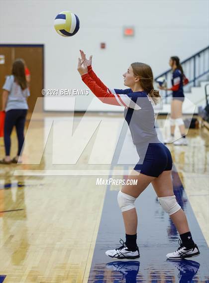 Thumbnail 2 in Eagle's Landing vs Jackson photogallery.