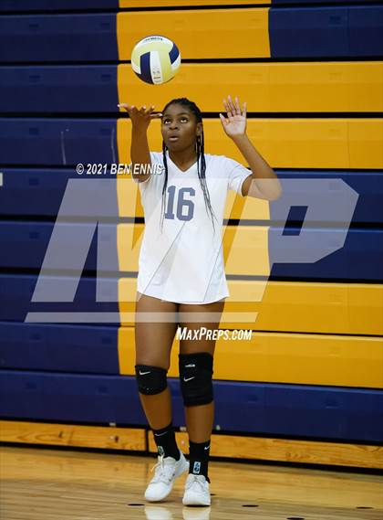 Thumbnail 2 in Eagle's Landing vs Jackson photogallery.