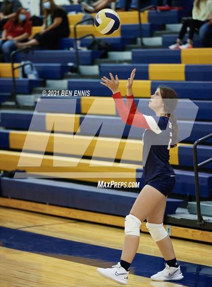 Thumbnail 3 in Eagle's Landing vs Jackson photogallery.