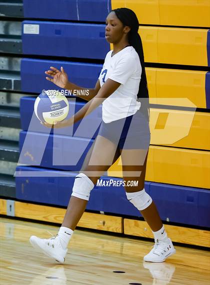 Thumbnail 3 in Eagle's Landing vs Jackson photogallery.