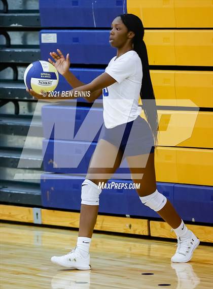 Thumbnail 1 in Eagle's Landing vs Jackson photogallery.