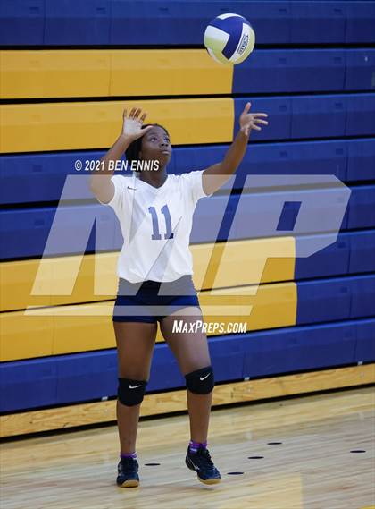 Thumbnail 3 in Eagle's Landing vs Jackson photogallery.