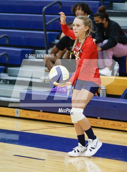 Thumbnail 3 in Eagle's Landing vs Jackson photogallery.
