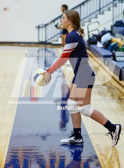 Thumbnail 3 in Eagle's Landing vs Jackson photogallery.