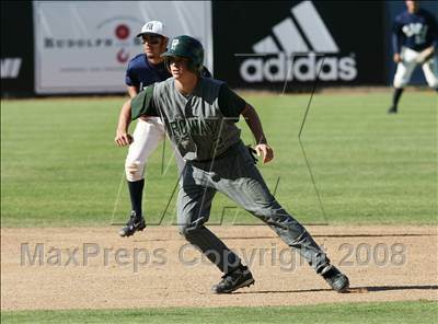 Thumbnail 1 in Poway vs. Montgomery (58th Lions Invitational) photogallery.