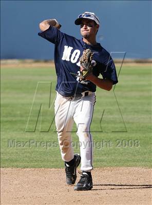Thumbnail 2 in Poway vs. Montgomery (58th Lions Invitational) photogallery.