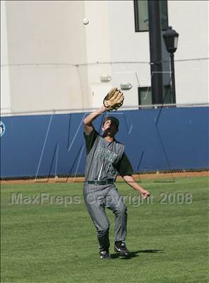 Thumbnail 2 in Poway vs. Montgomery (58th Lions Invitational) photogallery.