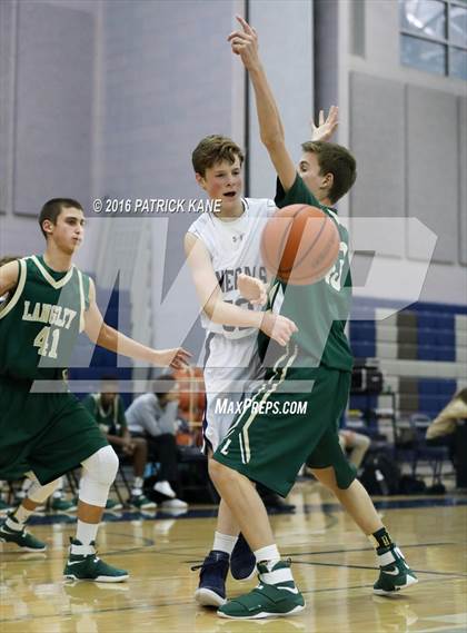 Thumbnail 2 in Langley @ Washington-Lee photogallery.