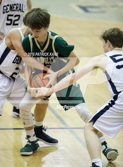 Thumbnail 3 in Langley @ Washington-Lee photogallery.