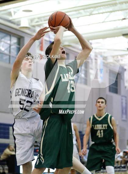 Thumbnail 2 in Langley @ Washington-Lee photogallery.