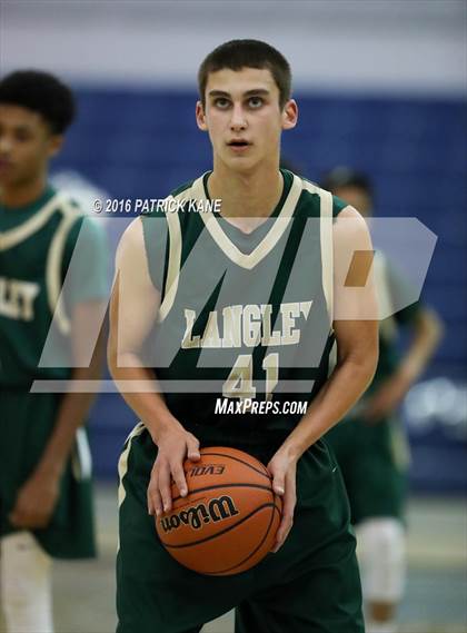 Thumbnail 3 in Langley @ Washington-Lee photogallery.