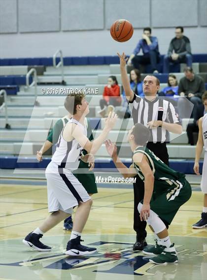 Thumbnail 3 in Langley @ Washington-Lee photogallery.