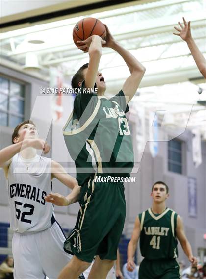 Thumbnail 3 in Langley @ Washington-Lee photogallery.