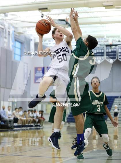 Thumbnail 3 in Langley @ Washington-Lee photogallery.