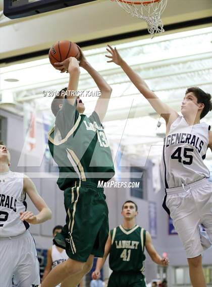 Thumbnail 1 in Langley @ Washington-Lee photogallery.