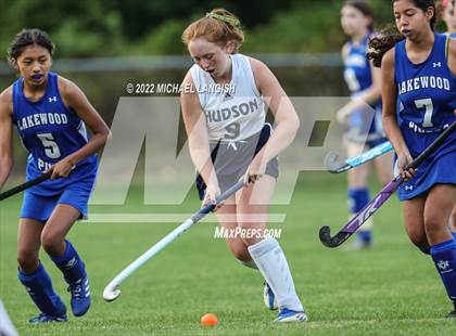 Thumbnail 3 in Lakewood @ Henry Hudson  photogallery.