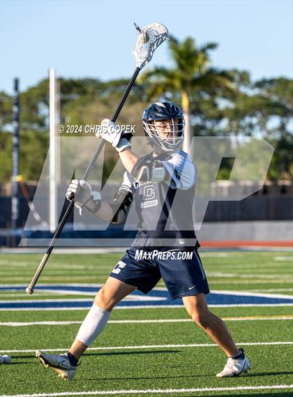 Thumbnail 3 in Osceola @ Calvary Christian photogallery.