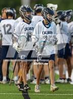 Photo from the gallery "Osceola @ Calvary Christian"