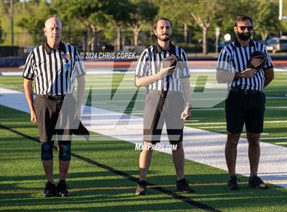 Thumbnail 3 in Osceola @ Calvary Christian photogallery.