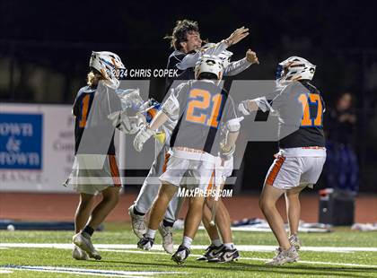 Thumbnail 1 in Osceola @ Calvary Christian photogallery.