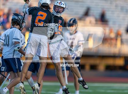Thumbnail 3 in Osceola @ Calvary Christian photogallery.