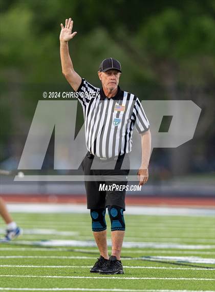 Thumbnail 3 in Osceola @ Calvary Christian photogallery.
