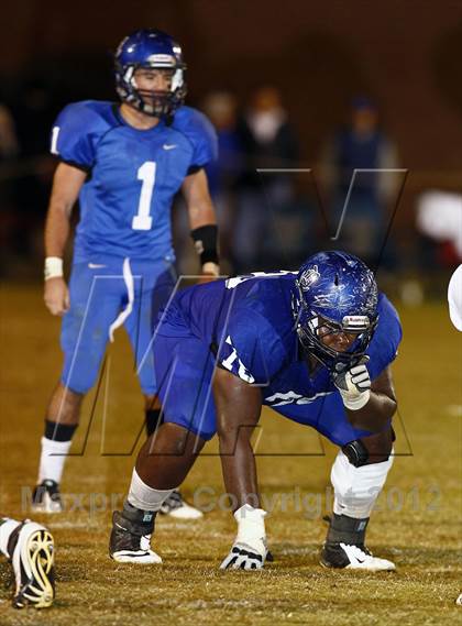 Thumbnail 3 in Rockwood @ Boyd-Buchanan photogallery.