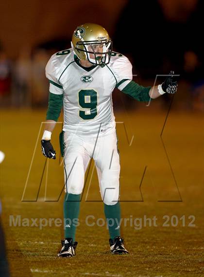 Thumbnail 1 in Rockwood @ Boyd-Buchanan photogallery.