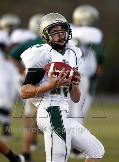 Thumbnail 1 in Rockwood @ Boyd-Buchanan photogallery.