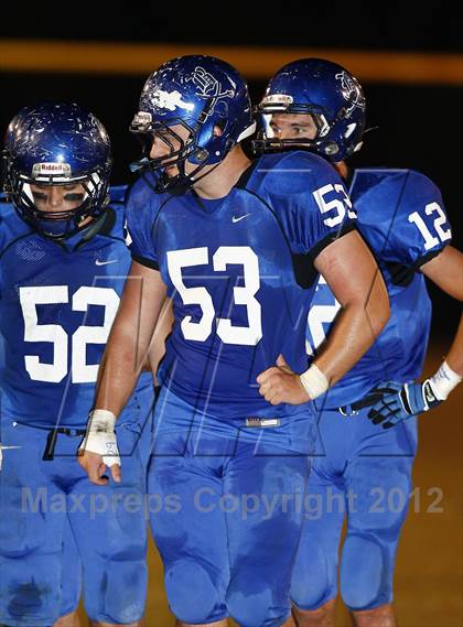 Thumbnail 2 in Rockwood @ Boyd-Buchanan photogallery.