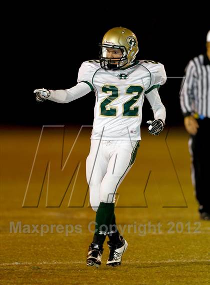 Thumbnail 2 in Rockwood @ Boyd-Buchanan photogallery.
