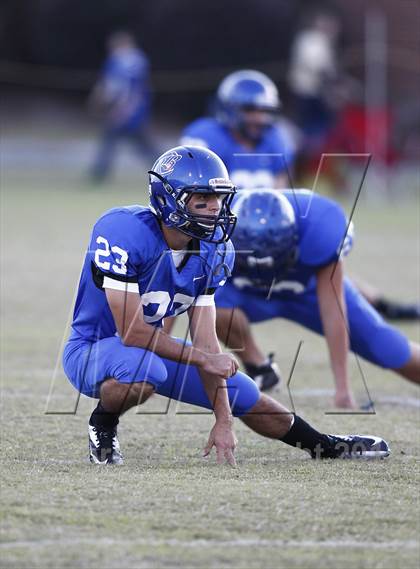 Thumbnail 2 in Rockwood @ Boyd-Buchanan photogallery.