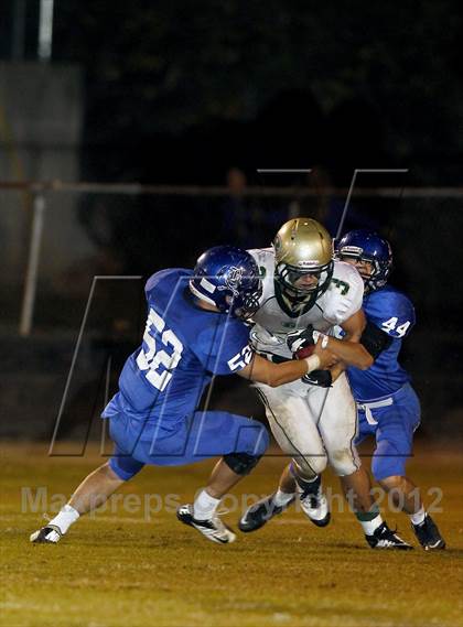 Thumbnail 1 in Rockwood @ Boyd-Buchanan photogallery.