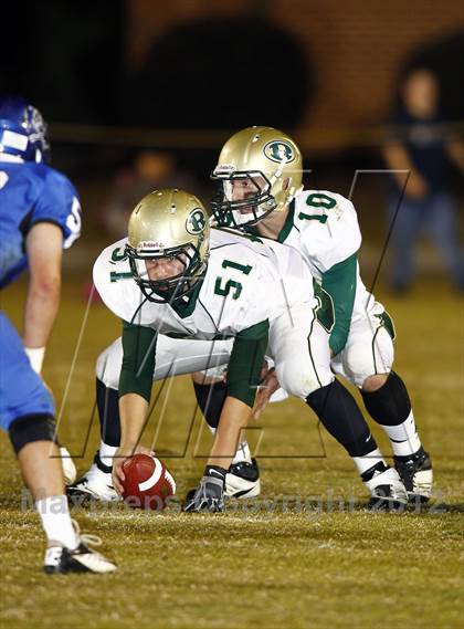 Thumbnail 1 in Rockwood @ Boyd-Buchanan photogallery.