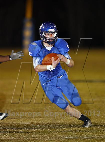 Thumbnail 1 in Rockwood @ Boyd-Buchanan photogallery.