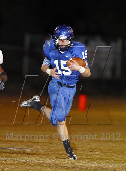 Thumbnail 1 in Rockwood @ Boyd-Buchanan photogallery.