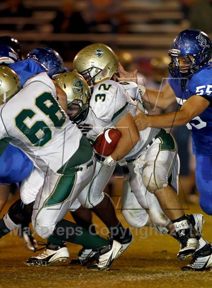 Thumbnail 1 in Rockwood @ Boyd-Buchanan photogallery.