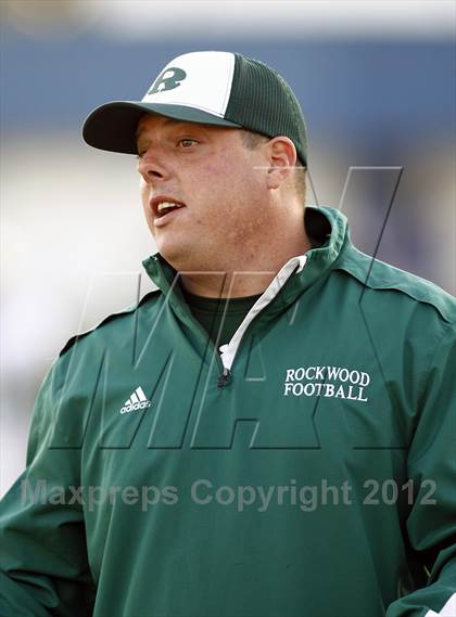 Thumbnail 3 in Rockwood @ Boyd-Buchanan photogallery.