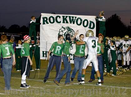 Thumbnail 3 in Rockwood @ Boyd-Buchanan photogallery.