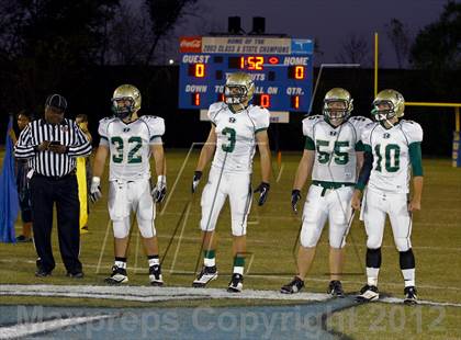 Thumbnail 2 in Rockwood @ Boyd-Buchanan photogallery.