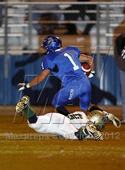 Thumbnail 3 in Rockwood @ Boyd-Buchanan photogallery.