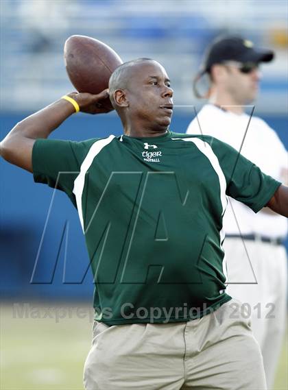 Thumbnail 3 in Rockwood @ Boyd-Buchanan photogallery.