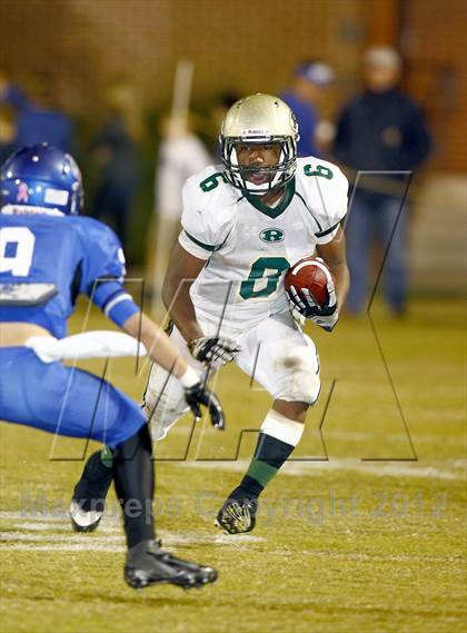 Thumbnail 1 in Rockwood @ Boyd-Buchanan photogallery.