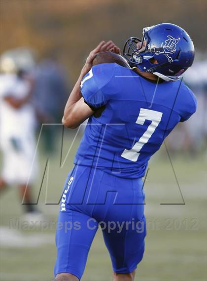 Thumbnail 2 in Rockwood @ Boyd-Buchanan photogallery.