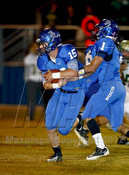 Thumbnail 1 in Rockwood @ Boyd-Buchanan photogallery.