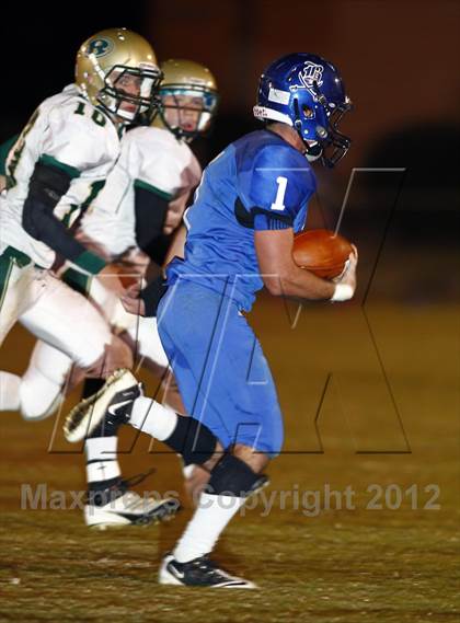 Thumbnail 3 in Rockwood @ Boyd-Buchanan photogallery.