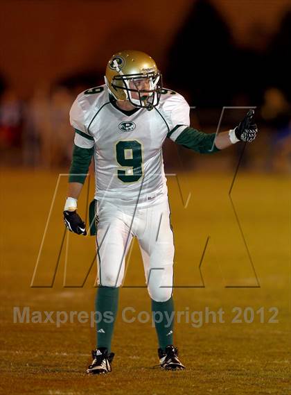 Thumbnail 3 in Rockwood @ Boyd-Buchanan photogallery.