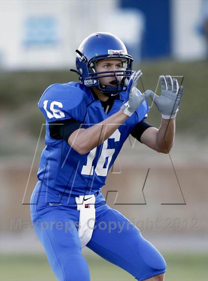 Thumbnail 3 in Rockwood @ Boyd-Buchanan photogallery.