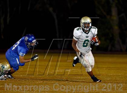 Thumbnail 1 in Rockwood @ Boyd-Buchanan photogallery.