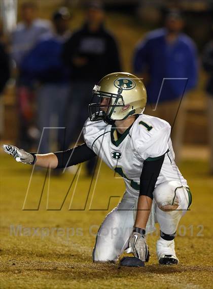 Thumbnail 1 in Rockwood @ Boyd-Buchanan photogallery.